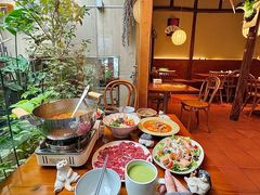 -About Bistro關於·泰式家庭料理