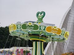 -海心沙亚运公园