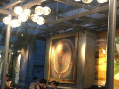 -星巴克(西湖天地店)