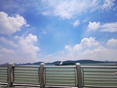 -云龙湖旅游景区