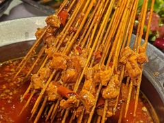 -钢管厂五区小郡肝火锅串串香(总店)