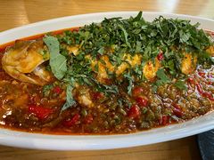 霍香家常鱼-赤宴·川菜(玉林店)