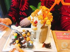 -仙踪林(江燕路万科里店)