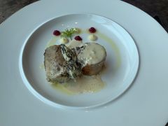 -云厨·高空西餐厅(成都瑯珀·凯悦臻选酒店)