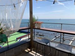 -Cafe Rooftop Cheongsapo