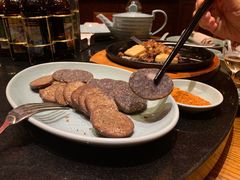 -丽江金茂凯悦臻选酒店-滇香馆