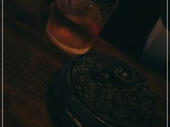 -蜉蝣酒吧(仓山万达店)