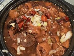 -鼎香润(德胜门内店)