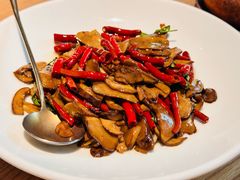 -一坐一忘云南菜(三里屯店)