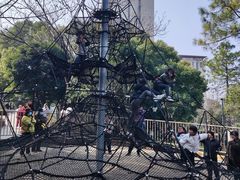-宁波儿童公园(鄞州区)