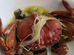 -蟹榭·本帮江浙菜·蟹宴(五角场合生汇商场店)