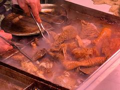 -明记牛杂(新马路分店)