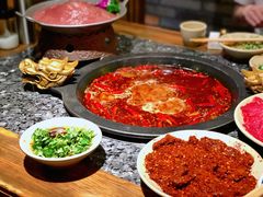 -蜀大侠火锅(建设路第五大道店)