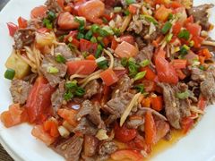 -小喜客·云南特色菜(纳西庭院店)