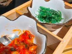 -無二炙坊·和牛烧肉(大钟寺1733店)