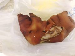 -济南孟家扒蹄店