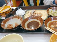 -陈记汤饭(水巷口店)