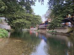 -水墨汀溪风景区