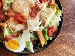 -Q MEX 库迈墨西哥餐吧(三里屯店)