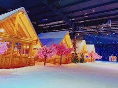 -宁波冰雪大世界(北仑区)