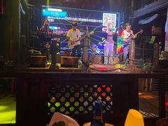 -老木头音乐空间(月河街店)