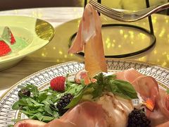 -IL TEATRO 精品意大利餐厅