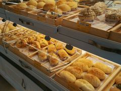 -甜心贝拉(西平路店)