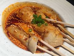 -老头儿油爆虾·知味杭州(爱琴海购物中心)