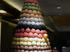 -AdD全日制餐厅(中谷花园酒店)