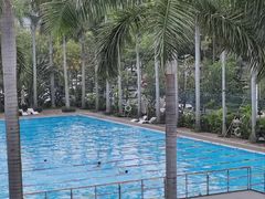 -艾型动健身游泳(环宇城店)