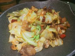-姐夫的小菜(新中关购物中心店)