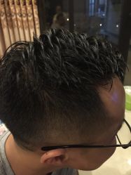 点击看大图 -HD HAIR STYLE