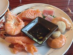 -西安W酒店·WEI全味西餐厅