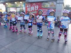 -利群海琴购物广场(商丘路店)