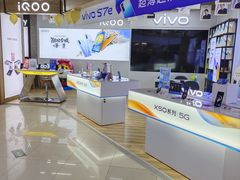 -苏宁易购(合肥宿州路店)