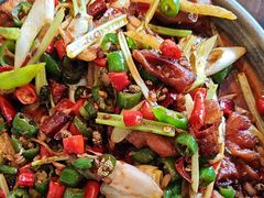 -懒人盐府人家(航天桥店)