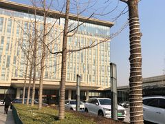 -廊坊固安福朋喜来登酒店