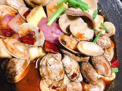 -一棠龙虾(徐家汇城开YOYO店)