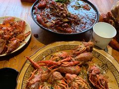 -金陵一哥龙虾馆(三牌楼总店)