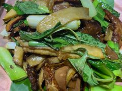 -云海肴·汽锅鸡·云南菜(天津国金汇店)