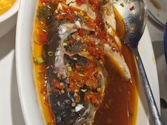 -兰湘子·湘菜小炒(石家庄万象城店)