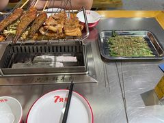 -古彭7只羊·徐州烧烤(旗舰店)