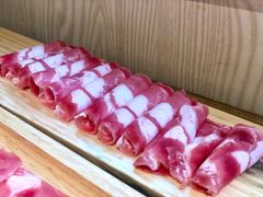 -许府牛火锅(信义坊总店)