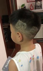 -童剪儿童理发(泛悦mall北都店)