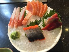 -温度铁板烧(前进大街店)