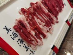 -芝麻花餐厅(祁家豁子店)