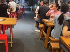 -木屋烧烤(龙岗南联店)