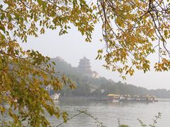 -颐和园