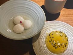 -本处·素食·融合料理(南油店)