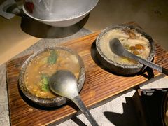 双响锅巴-穹六人间 people 6(岳阳路店)